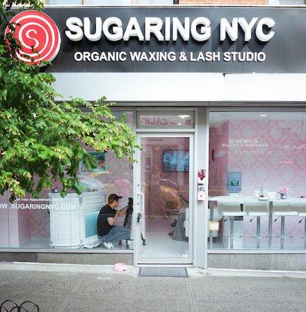 Sugaring NYC - New Braunfels