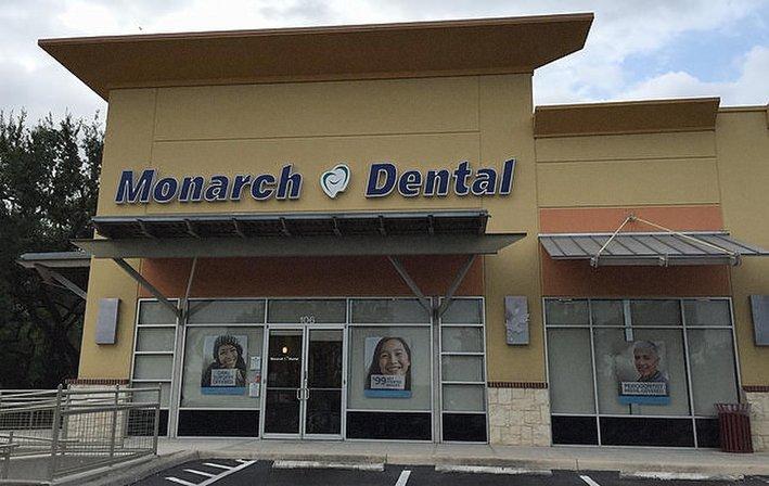 Monarch Dental & Orthodontics