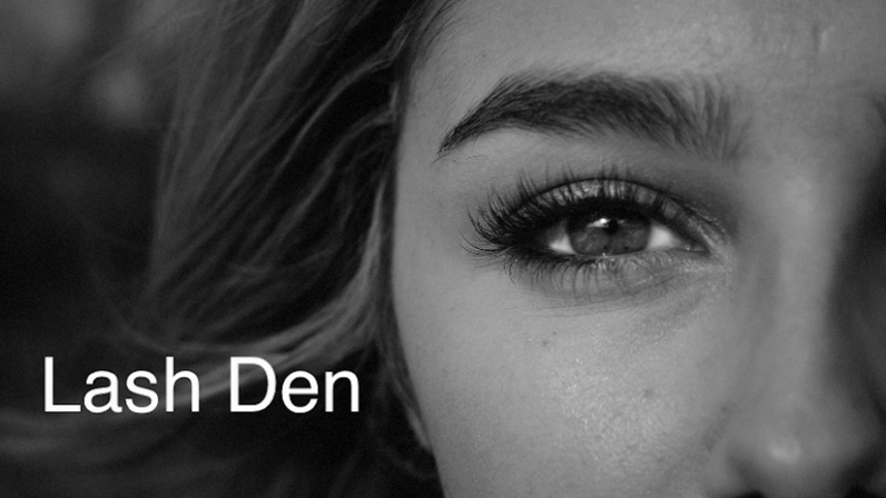 Lash Den