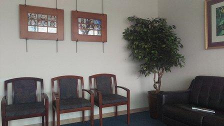 Tezel Oaks Family Dental