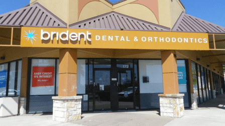 Brident Dental & Orthodontics