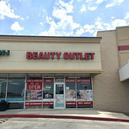 Beauty Outlet