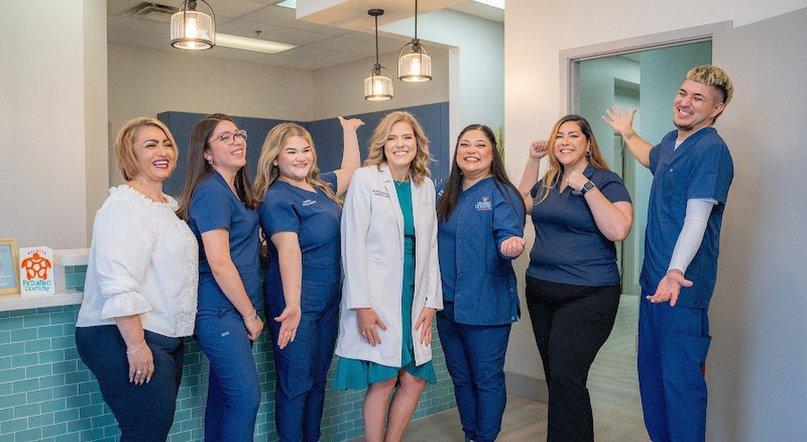 Helotes Pediatric Dentistry & Orthodontics