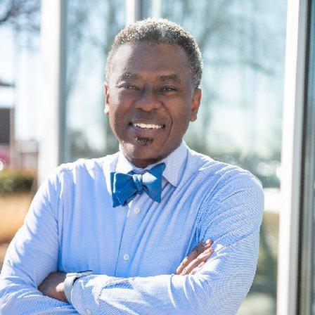 Anthony D. Osei, DDS, PhD