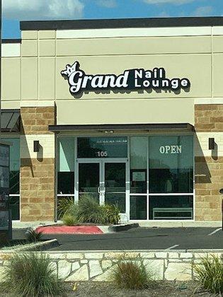 GRAND NAIL LOUNGE NB