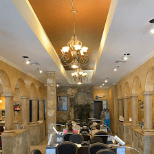 Indulge Nail Spa