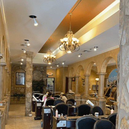 Indulge Nail Spa