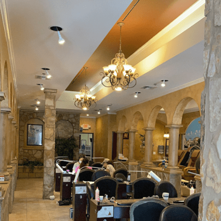 Indulge Nail Spa