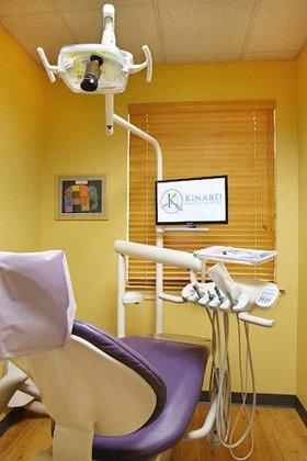 Kinard Family Dental