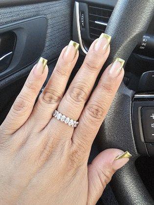 Regal Nails, Salon & Spa