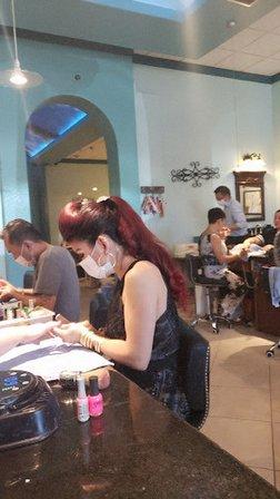 N B Nails