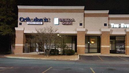 Bandera Trails Dental