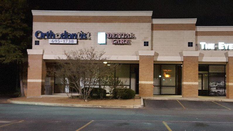 Bandera Trails Dental