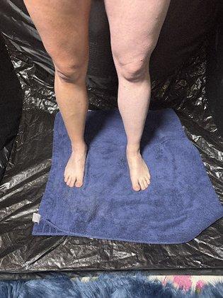 Gold & Grace Luxury Airbrush Tans