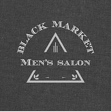 Black Market Men's Salon