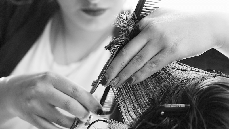 Black Market Men's Salon