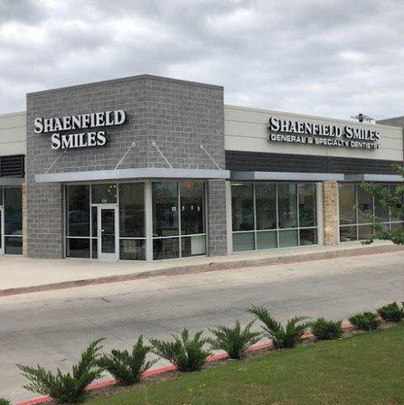Shaenfield Smiles