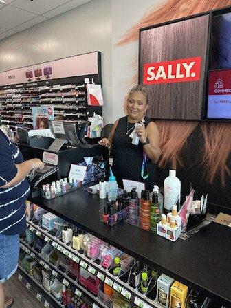 Sally Beauty