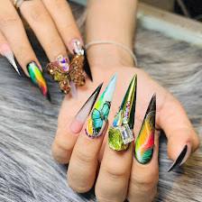 Kuhl River Nails