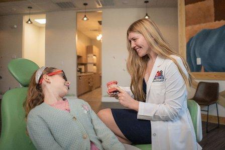 Alamo Ranch Children's Dentistry & Braces