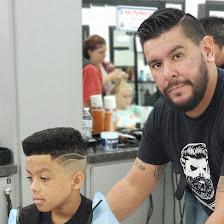 Nate Thee Barber - New Braunfels Barber