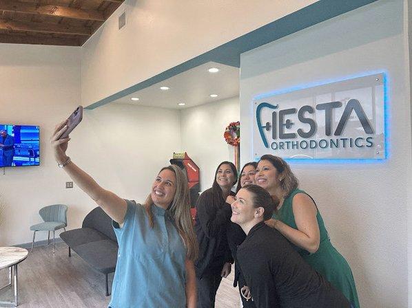 Fiesta Orthodontics
