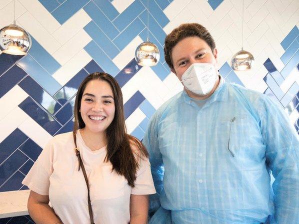 Senties Family Orthodontics