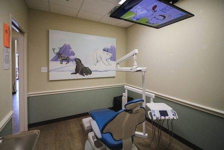 Tots to Teens Pediatric Dentistry & Orthodontics