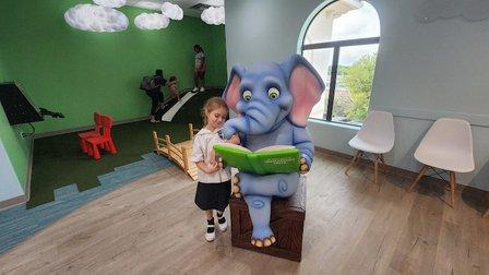 Dentistry for Little Folks