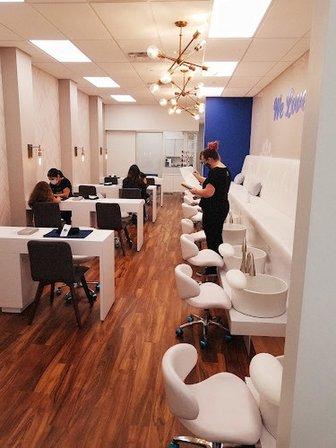 Frenchies Modern Nail Care New Braunfels