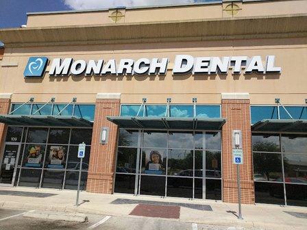 Monarch Dental & Orthodontics