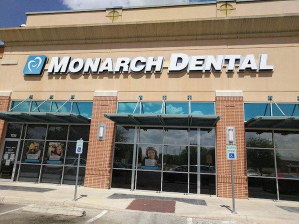 Monarch Dental & Orthodontics