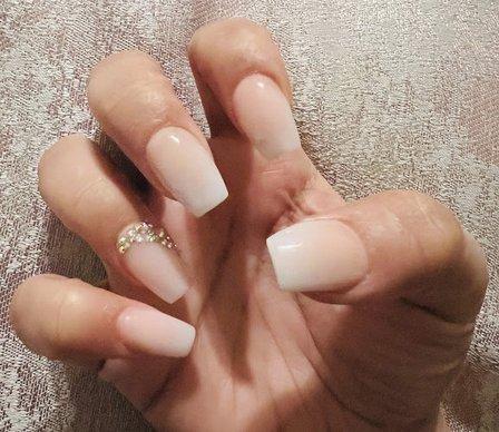 Nails Discount Design