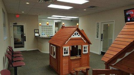 Westover Hills Pediatric Dentistry