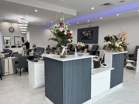 True Nail Studio