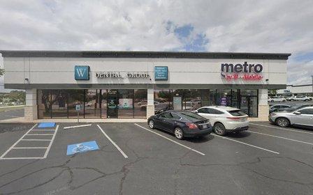 Thomas R. Watkins, DDS