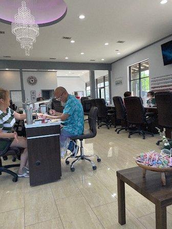 Lee Nail Bar