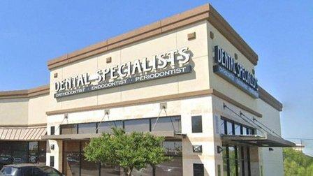 Hulme Orthodontics - San Antonio