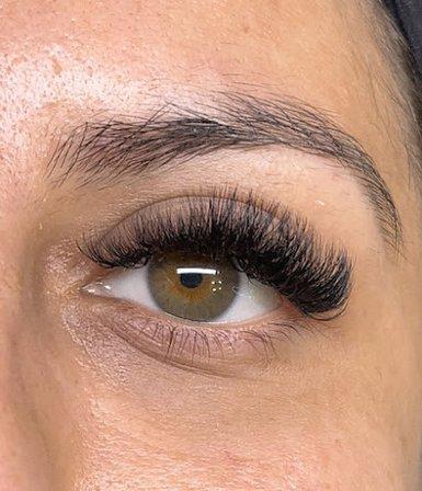 Amber Lash Artistry LLC