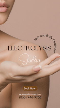 Roots Electrolysis, Texas