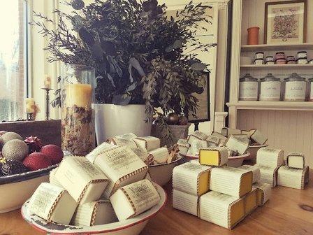 Verbena Soap Company