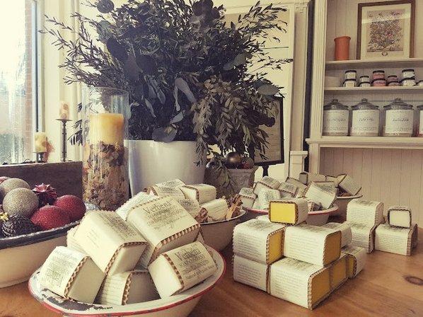 Verbena Soap Company