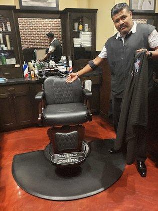 Matador Men's Grooming
