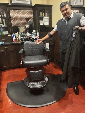 Matador Men's Grooming