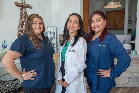 Shaenfield Pediatric Dentistry and Orthodontics