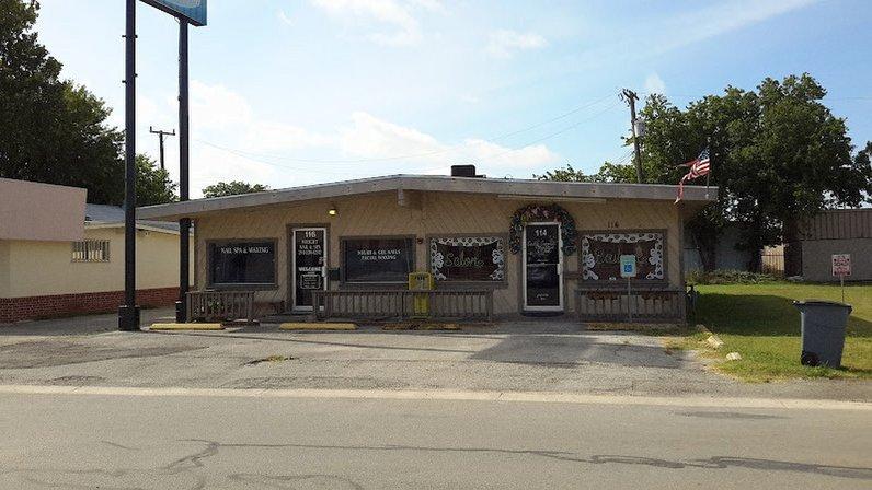 Wright Nails & Spa