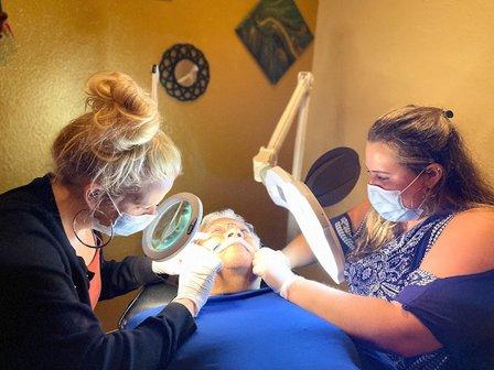 Electrolysis Center Laser Hair Removal