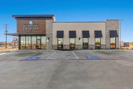 Waterwheel Dental Care