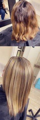 Monik Hair Salon