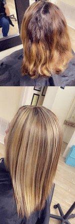 Monik Hair Salon